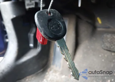 2006 Chevrolet Cobalt Ss from USA, damaged, VIN 1G1AM15B967765743